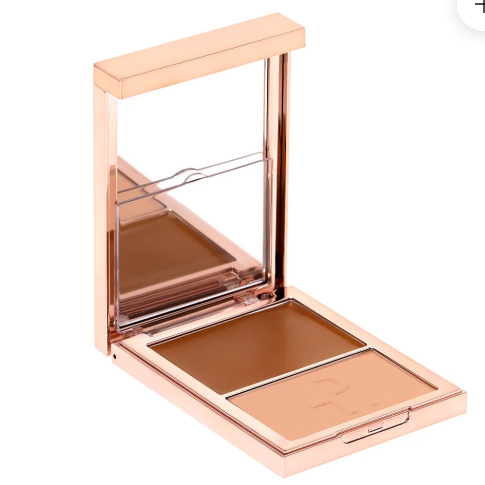 PATRICK TA Major Skin Crème Foundation and Finishing Powder Duo - Picture 10 of 10